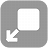 Reduced Size Icon 48x48 png